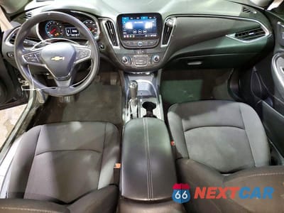 Zdjęcie 8 z 12 samochodu: 2020 CHEVROLET MALIBU LT VIN:1G1ZD5ST6LF106365 - miniatura