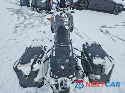 Zdjęcie 6 z 10 samochodu: 2024 YAMAHA XTZ690 VIN:JYADM12Y8RA008641 - miniatura