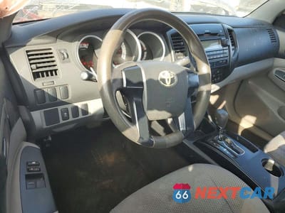 Zdjęcie 8 z 11 samochodu: 2012 TOYOTA TACOMA PRERUNNER VIN:5TFTX4GN6CX009525 - miniatura