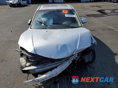 Piąte zdjęcie samochodu w środku: 2009 MAZDA 3 I VIN:JM1BK32G591233037 - miniatura