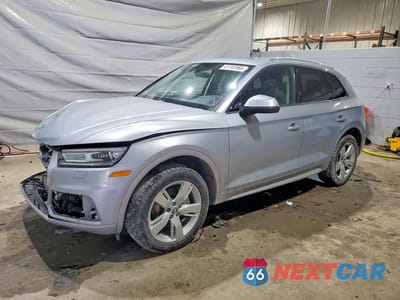 2018 AUDI Q5 PREMIUM WA1ANAFY5J2203040 - główne zdjęcie licytacji z USA - miniatura