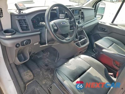 Zdjęcie 8 z 13 samochodu: 2020 FORD TRANSIT DELIVERY TRUCK VIN:1FDBW5Z81LKB80333 - miniatura