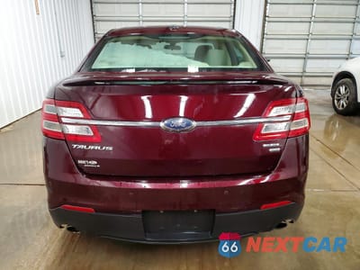 Zdjęcie 6 z 13 samochodu: 2019 FORD TAURUS SEL VIN:1FAHP2H87KG100715 - miniatura