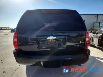 Zdjęcie 6 z 13 samochodu: 2009 CHEVROLET SUBURBAN C1500 LTZ VIN:1GNFC36Y79R296134 - miniatura