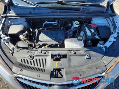 Zdjęcie 12 z 14 samochodu: 2019 BUICK ENCORE PREFERRED VIN:KL4CJASB2KB858361 - miniatura