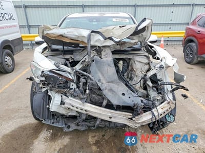 Piąte zdjęcie samochodu w środku: 2016 ACURA MDX TECHNOLOGY VIN:5FRYD4H40GB050722 - miniatura