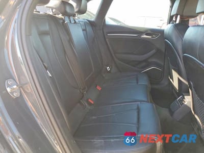 Zdjęcie 10 z 13 samochodu: 2018 AUDI A3 E-TRON PREMIUM PLUS VIN:WAUTPBFF3JA071203 - miniatura