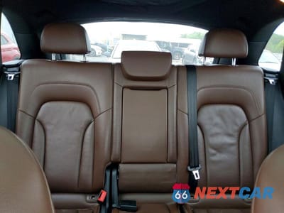 Zdjęcie 10 z 12 samochodu: 2013 AUDI Q5 PREMIUM PLUS VIN:WA1LFCFP7DA017387 - miniatura