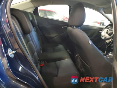 Zdjęcie 10 z 12 samochodu: 2016 SCION IA BASE VIN:3MYDLBZVXGY144093 - miniatura