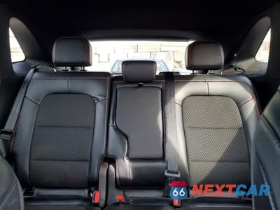 Zdjęcie 10 z 13 samochodu: 2023 FORD ESCAPE ST LINE SELECT VIN:1FMCU9NA2PUB39228 - miniatura