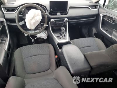 Zdjęcie 8 z 14 samochodu: 2023 TOYOTA RAV4 LE VIN:2T3H1RFV7PW279380 - miniatura