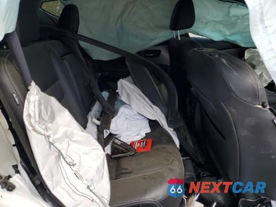 Zdjęcie 11 z 13 samochodu: 2022 NISSAN MURANO SV VIN:5N1AZ2BS5NC127252 - miniatura