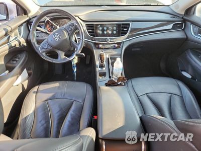 Zdjęcie 8 z 12 samochodu: 2018 BUICK LACROSSE ESSENCE VIN:1G4ZP5SS5JU142476 - miniatura