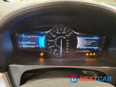 Zdjęcie 9 z 14 samochodu: 2015 LINCOLN MKX VIN:2LMDJ8JK0FBL31391 - miniatura
