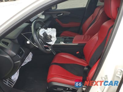 Zdjęcie 7 z 12 samochodu: 2024 ACURA TLX A-SPEC VIN:19UUB6F57RA001382 - miniatura