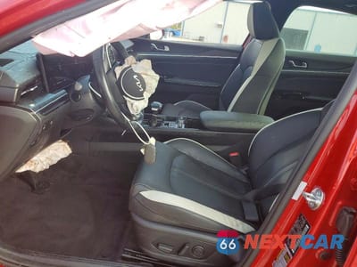 Zdjęcie 7 z 12 samochodu: 2025 KIA K5 GT-LINE VIN:KNAG64J73S5352234 - miniatura
