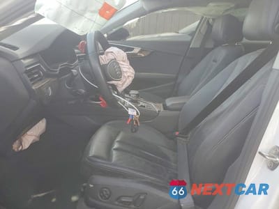 Zdjęcie 7 z 12 samochodu: 2019 AUDI A4 PREMIUM PLUS VIN:WAUHMAF41KA020114 - miniatura