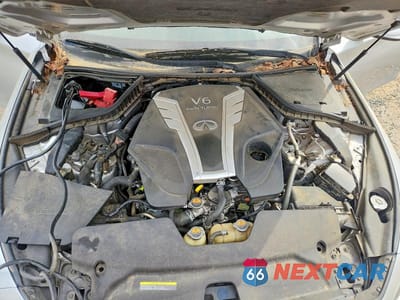 Zdjęcie 11 z 11 samochodu: 2017 INFINITI Q50 3.0T PREMIUM VIN:JN1EV7APXHM736124 - miniatura