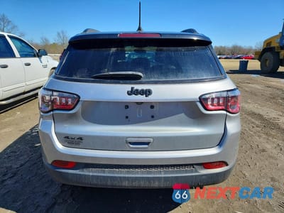 Zdjęcie 6 z 12 samochodu: 2021 JEEP COMPASS LATITUDE VIN:3C4NJDBBXMT551926 - miniatura