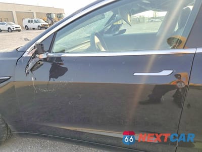 Zdjęcie 7 z 12 samochodu: 2019 TESLA MODEL 3 VIN:5YJ3E1EB0KF453392 - miniatura