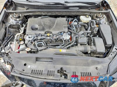 Zdjęcie 11 z 13 samochodu: 2025 TOYOTA CAMRY SE VIN:4T1DBADK1SU010962 - miniatura