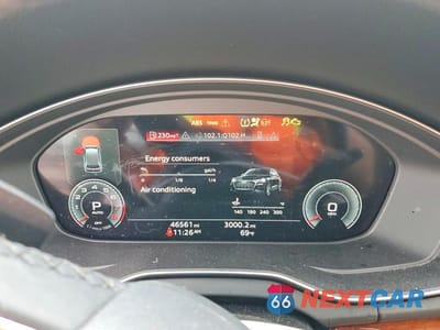 Zdjęcie 9 z 14 samochodu: 2023 AUDI Q5 PREMIUM PLUS 45 VIN:WA1EAAFY9P2042942 - miniatura