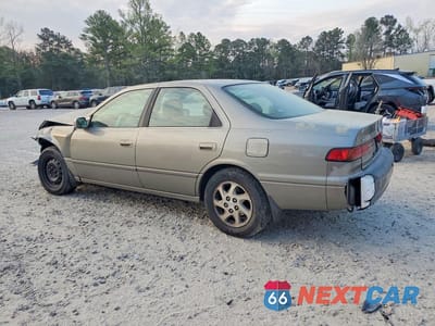 Drugie zdjęcie samochodu z przodu: 1999 TOYOTA CAMRY XLE V6 VIN:JT2BF28K3X0173331 - miniatura
