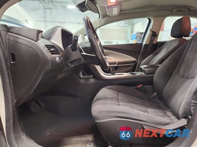 Zdjęcie 7 z 12 samochodu: 2013 CHEV VOLT VIN:1G1RA6E45DU140975 - miniatura