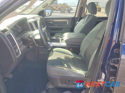 Zdjęcie 7 z 11 samochodu: 2015 RAM 1500 SLT VIN:1C6RR6LT7FS735469 - miniatura