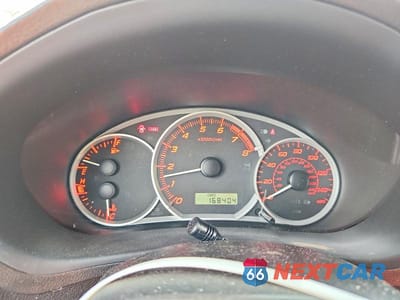 Zdjęcie 9 z 13 samochodu: 2011 SUBARU IMPREZA WRX VIN:JF1GR7E61BG814362 - miniatura