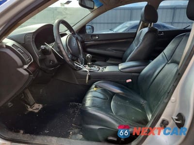 Zdjęcie 7 z 11 samochodu: 2011 INFINITI G37 SEDAN X VIN:JN1CV6AR3BM351160 - miniatura