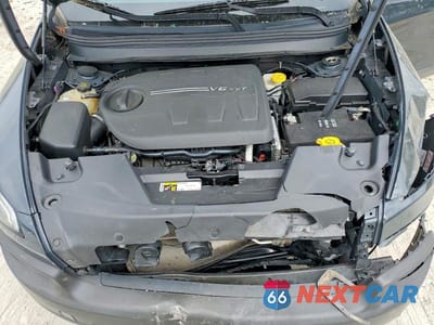 Zdjęcie 12 z 13 samochodu: 2018 JEEP CHEROKEE TRAILHAWK VIN:1C4PJMBX6JD581799 - miniatura