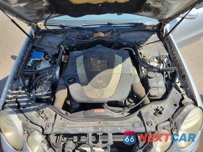 Zdjęcie 11 z 12 samochodu: 2007 MERCEDES-BENZ E-CLASS VIN:WDBUF87X47B121225 - miniatura