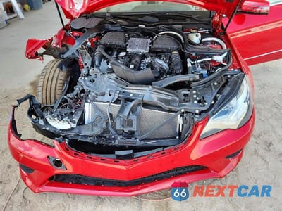 Zdjęcie 11 z 11 samochodu: 2016 MERCEDES-BENZ E 400 VIN:WDDKK6FF6GF322513 - miniatura