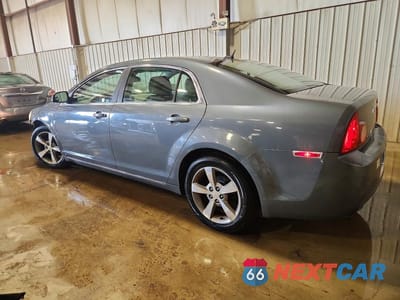 Drugie zdjęcie samochodu z przodu: 2009 CHEVROLET MALIBU HYBRID VIN:1G1ZF57539F207067 - miniatura