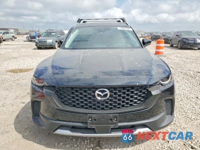 Piąte zdjęcie samochodu w środku: 2023 MAZDA CX-50 PREMIUM PLUS VIN:7MMVABEY0PN147820 - miniatura