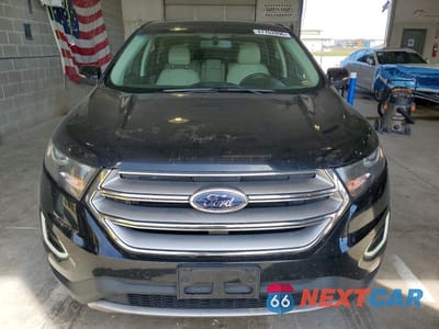 Piąte zdjęcie samochodu w środku: 2018 FORD EDGE VIN:2FMPK3K94JBB89978 - miniatura