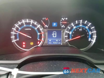 Zdjęcie 9 z 14 samochodu: 2018 TOYOTA 4RUNNER LIMITED VIN:JTEBU5JR5J5604022 - miniatura