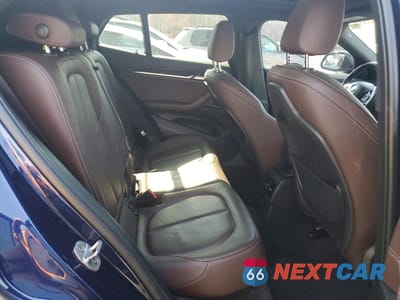 Zdjęcie 11 z 13 samochodu: 2020 BMW X2 XDRIVE28I VIN:WBXYJ1C04L5P35527 - miniatura