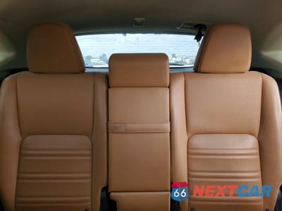 Zdjęcie 10 z 12 samochodu: 2016 LEXUS NX 200T BASE VIN:JTJYARBZ3G2042108 - miniatura