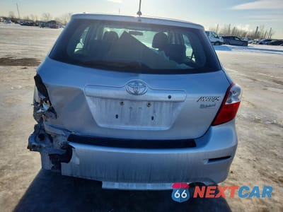 Zdjęcie 6 z 12 samochodu: 2013 TOYOTA MATRIX L VIN:2T1KU4EE3DC078065 - miniatura
