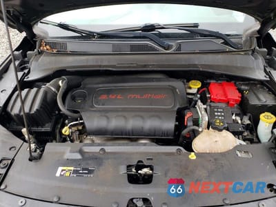 Zdjęcie 12 z 12 samochodu: 2020 JEEP COMPASS SPORT VIN:3C4NJCAB5LT133817 - miniatura