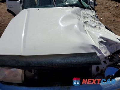 Zdjęcie 11 z 11 samochodu: 1996 TOYOTA 4RUNNER SR5 VIN:JT3HN86R7T0030548 - miniatura