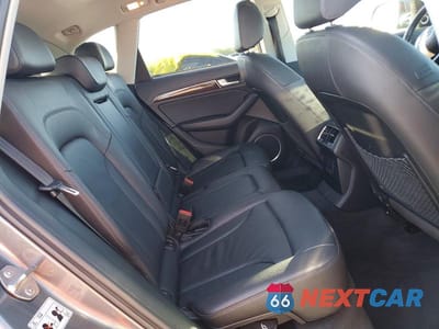 Zdjęcie 11 z 12 samochodu: 2016 AUDI Q5 PREMIUM PLUS VIN:WA1L2AFP2GA038278 - miniatura