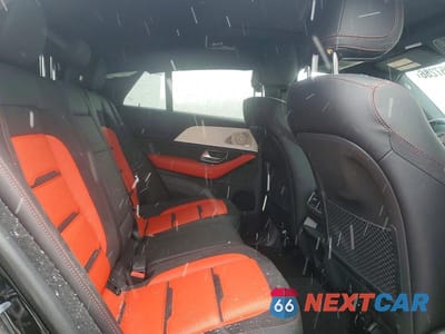 Zdjęcie 11 z 13 samochodu: 2025 MERCEDES-BENZ GLE COUPE AMG 53 4MATIC VIN:4JGFD6BB3SB399800 - miniatura