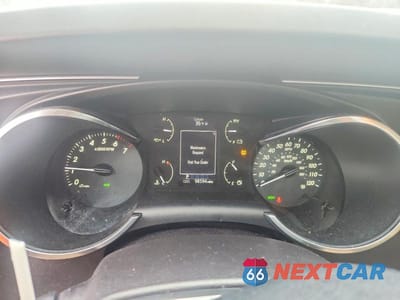 Zdjęcie 9 z 13 samochodu: 2018 TOYOTA SEQUOIA SR5 VIN:5TDBY5G19JS164472 - miniatura