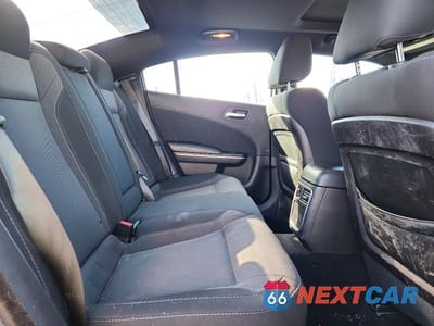 Zdjęcie 10 z 11 samochodu: 2019 DODGE CHARGER VIN:2C3CDXBG9KH699457 - miniatura