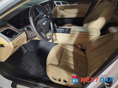 Zdjęcie 7 z 11 samochodu: 2015 HYUNDAI GENESIS 3.8L VIN:KMHGN4JEXFU015166 - miniatura