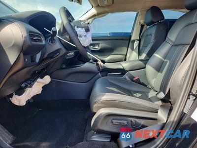 Zdjęcie 7 z 13 samochodu: 2026 HONDA HR-V EXL VIN:3CZRZ2H71TM725726 - miniatura