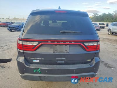 Zdjęcie 6 z 12 samochodu: 2014 DODGE DURANGO SXT VIN:1C4RDHAG3EC365185 - miniatura
